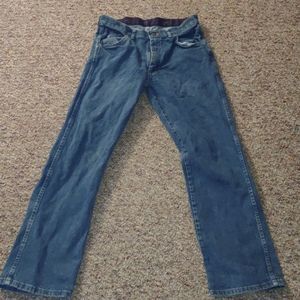 Wrangler Jean's
